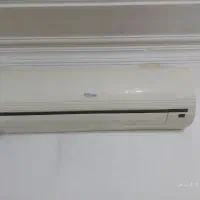 کولر گازی