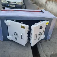 گاوصندوق طلا فروشی گاو صندوق جواهر زیر ویترینی|ابزارآلات|تهران, تجریش|دیوار