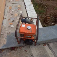 موتور پمپ آب روبین|ماشینآلات صنعتی|تبریز, |دیوار