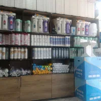 انواع لوازم تصفیه آب