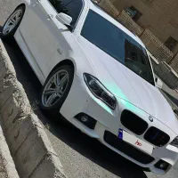 Bmw523i|خودرو سواری و وانت|تهران, جنت‌آباد شمالی|دیوار