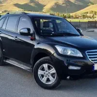 لیفان X60 مدل 93