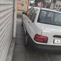 پراید ۱۳۱ بدون مشابه|خودرو سواری و وانت|بابل, |دیوار