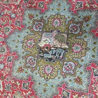 فرش 12 متری نو سالم