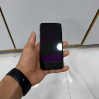 گوشی xs 256gig مشکی