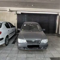 پراید ۱۱۱‌/نوک‌مدادی‌/مدل۱۳۹۳‌/شرایطی/تحویل‌آنی