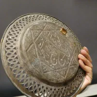 دیوارکوب قدیمی|تابلو، نقاشی، عکس|تهران, توحید|دیوار