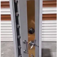 گاوصندوق نسوز با کیفیت و امنیت بالا|ابزارآلات|گرگان, |دیوار