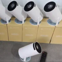 تخفیف ویژه انواع ویدئو پروژکتور