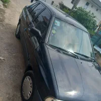 پراید مدل 84 شاسی پلمپ فوری