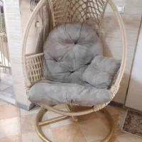 تاب ریلکس|صندلی و نیمکت|ری, دولت‌آباد|دیوار