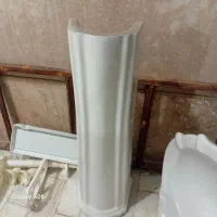 روشویی،شیراهرمی،اتصالات، دوش، نردبون|لوازم سرویس بهداشتی|قم, پردیسان|دیوار