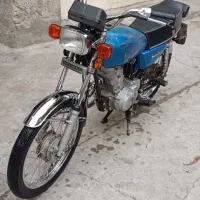 موتور سیکلت سنددار پلاک قدیم|موتورسیکلت|نوکنده, |دیوار