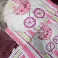 روتختی نوزاد|اسباب و اثاث بچه|ری, ظهیرآباد|دیوار