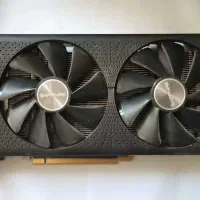 گرافیک 8 گیگ rx 570