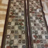 فرش نه متری کناره|فرش|قرچک, میرزائی شمالی|دیوار