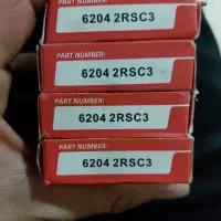 بلبرینگ چرخ پژو