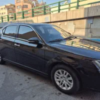 دنا پلاس دنده‌ای تیپ بدون