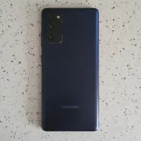 گوشی سامسونگ Galaxy S20 FE بسیار تمیز|موبایل|تهران, ولنجک|دیوار