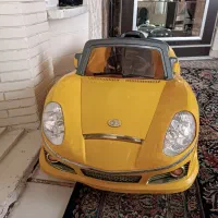 ماشین شارژی