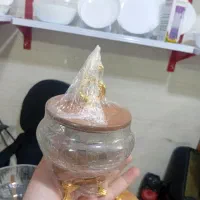 لوازم پذیرایی آبگزی|ظروف سرو و پذیرایی|رضوانشهر, |دیوار