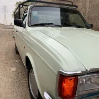 پیکان وانت۹۳|خودرو سواری و وانت|پاکدشت, پاکدشت (مامازند)|دیوار