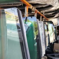 شیشه اتومبیل فدرال|قطعات یدکی و لوازم جانبی|شیراز, کوزه گری|دیوار