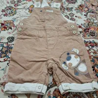 لباس سیسمونی نو|کفش و لباس بچه|کرج, کلاک نو|دیوار