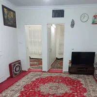 فروش آپارتمان ۵۸ متری دو خوابه*سبلان/کرمان