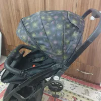 کالسکه چمدانی|کالسکه و لوازم جانبی|یزد, |دیوار