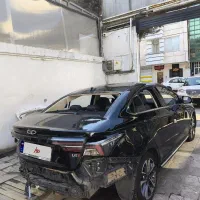 اریزو ۶ پرو تصادفی