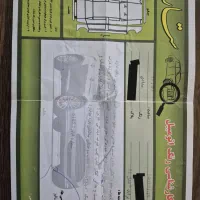 فروش پراید نوک مدادی مدل ۹۱ بدون رنگ