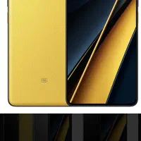 گوشی پوکوx6پرو