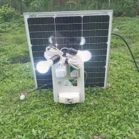 برق خورشیدی .پنل حورشیدی ...|خدمات پیشه و مهارت|سیاهکل, |دیوار