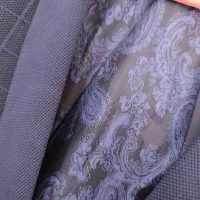 سرمه ای|حراج|ماسال, |دیوار