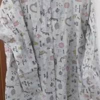 ست مادر دختری .40/42دختر 7تا 10سال باهم 80