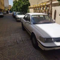 تویوتا کرسیدا مدل 1991 کاملا سالم