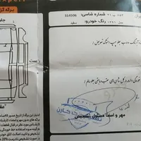 پژو پارس XU7، مدل ۱۳۹۱|خودرو سواری و وانت|گلبهار, |دیوار