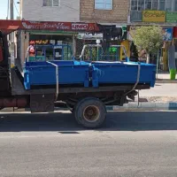 اتاق جلو عقب نیسان|قطعات یدکی و لوازم جانبی|قزوین, |دیوار