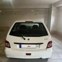 پراید 111 عروسک