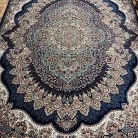 دو‌‌تخته فرش ۹متری