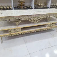 سماور یلدا برنز|سماور، چای‌ساز، قهوه‌ساز|ارومیه, |دیوار