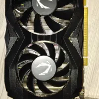 کارت گرافیک زوتک zotac 1660