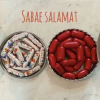 محصولات خانگی و پروتئینی صبای سلامت