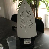 اتوی بخار پارس خزر نو و اکبندمدلSL702A|اتو و لوازم اتو|رشت, گلسار|دیوار