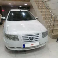 سمند سورن مدل 94