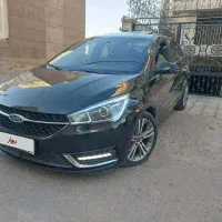 آریزو ۵ توربو بدون رنگ مدل ۱۴۰۰ تمیز