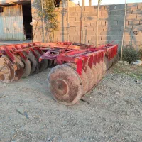 دیکس تراکتور