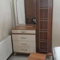 فروش زیر قیمت|تخت و سرویس خواب|برخوار, |دیوار