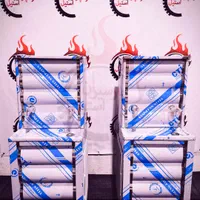 آبسردکن استیل/ابسردکن|آبسردکن و تصفیه آب|فردیس, شهرک وحدت|دیوار